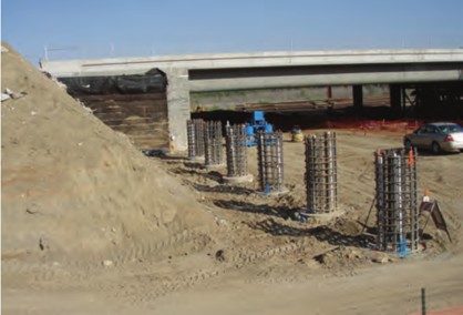 Imagen de cimentación