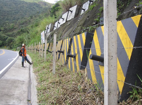 Imagen de cimentación